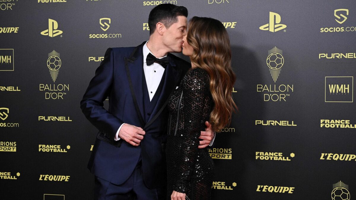 Il bacio, infallibile segnale dell’amore giusto