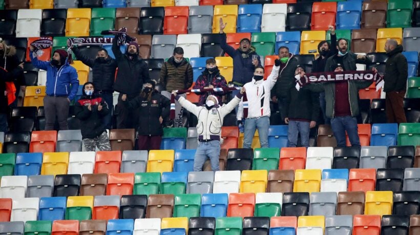 Svendere la Salernitana scatenerà una guerra legale
