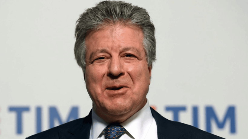 Vincenzo Spera, presidente di Assomusica (Ansa)