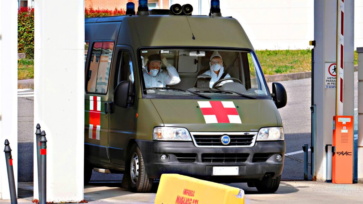I giudici continuano a impedire di far luce sulla strage in Val Seriana