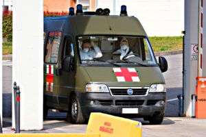 I giudici continuano a impedire di far luce sulla strage in Val Seriana