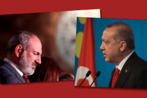Prove di disgelo tra Armenia e Turchia