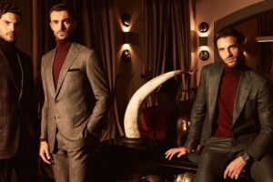 Stefano Ricci cresce e punta su New York