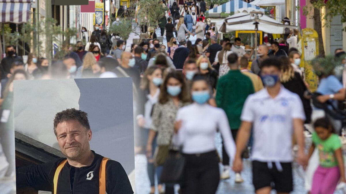 «Ci infetteremo tutti, forse più di una volta. Poi la pandemia finirà»