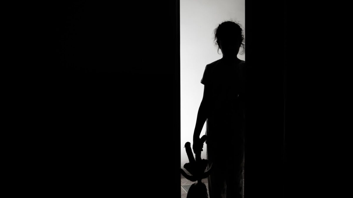 «Bimbi affidati a coppia gay e maltrattati»