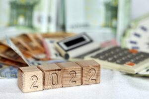Tasse: l’anno (fiscale) che verrà