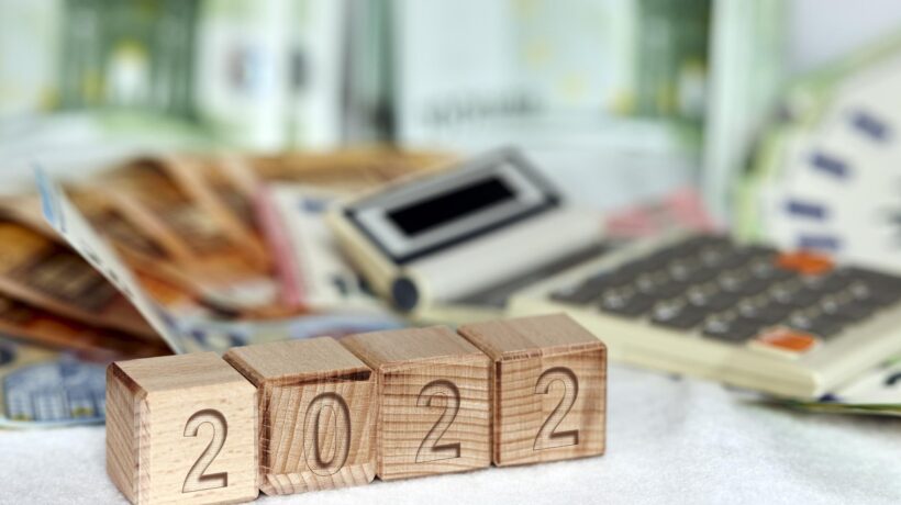 Tasse: l’anno (fiscale) che verrà