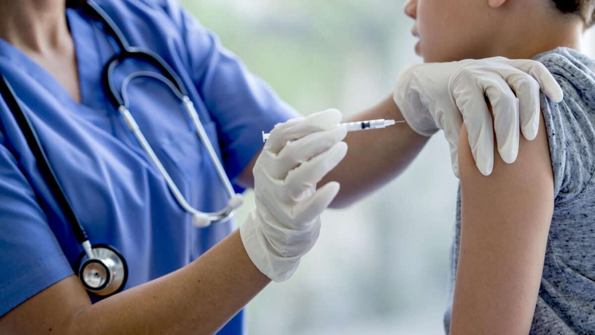 Addio scienza, sui bimbi si passa al ricatto