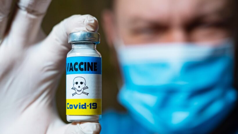 L’Aifa ammette 608 morti legate al vaccino