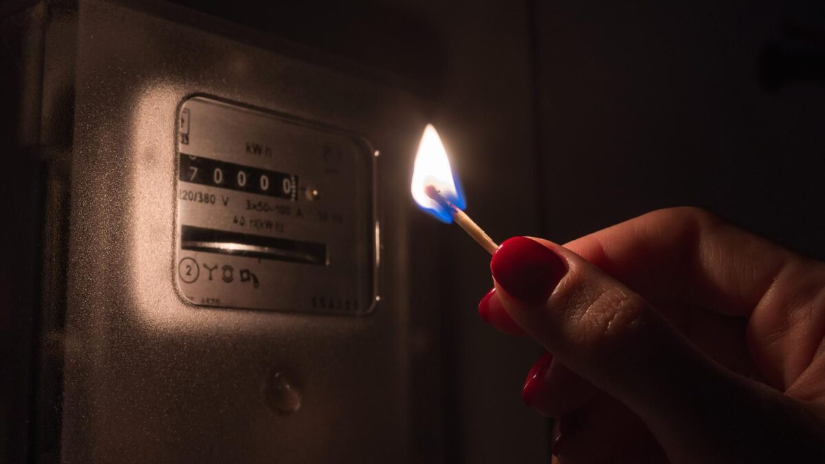Resa dell’Ue sull’energia: resteremo al buio