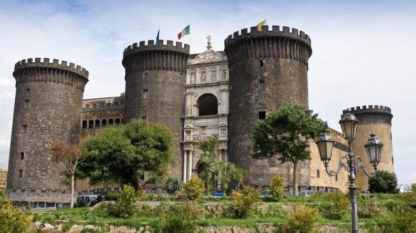 Castel Nuovo (iStock)