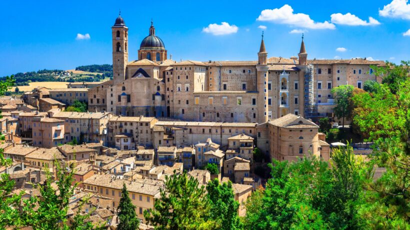 Urbino (iStock)