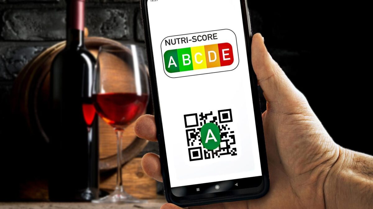 Il Nutriscore nega i fondi Ue ai vini italiani