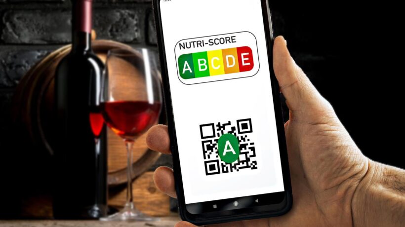 Il Nutriscore nega i fondi Ue ai vini italiani