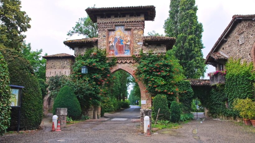 Grazzano Visconti (iStock)