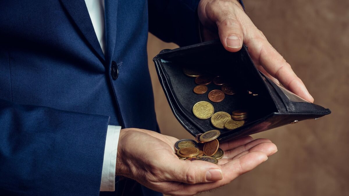 Consumatori spremuti tre volte