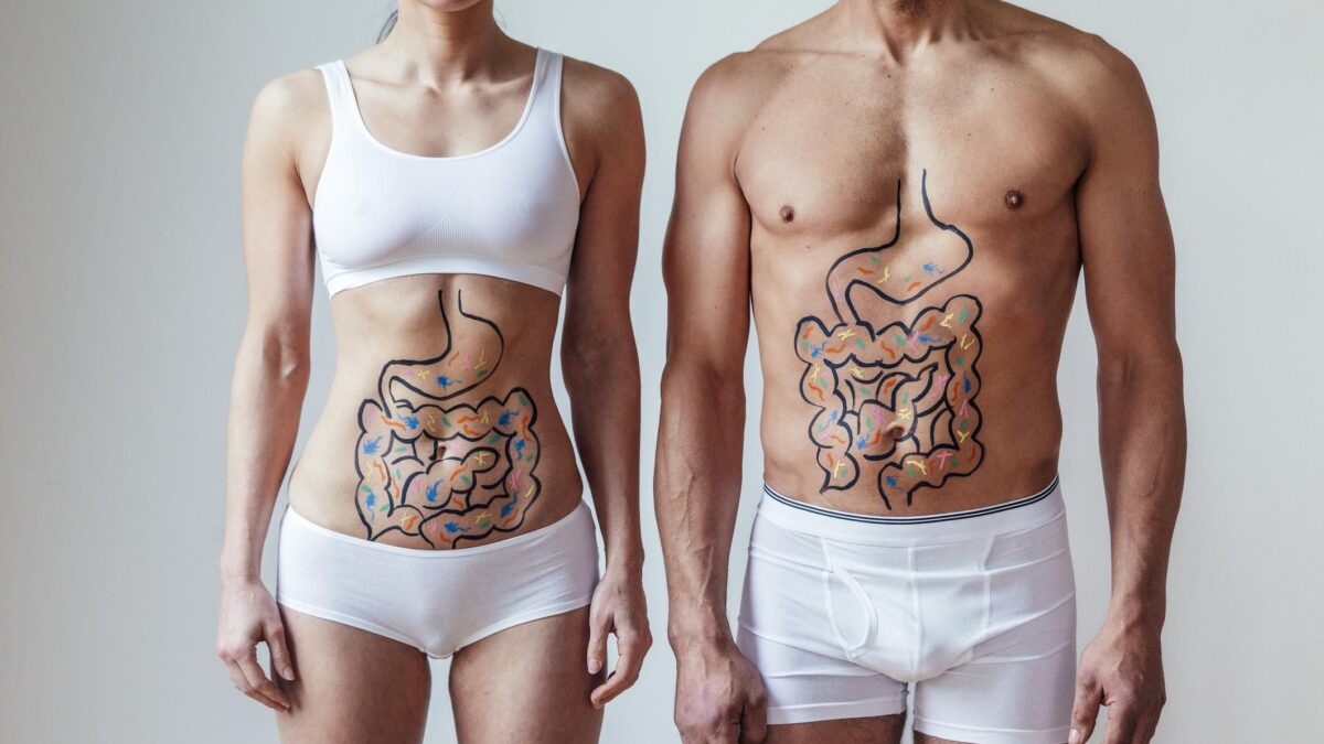 Dimmi cosa mangi: ti dirò se sei felice. Così la digestione ci cambia la vita. Umore compreso