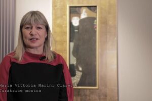 Klimt, «La secessione e l’Italia» in mostra a Roma