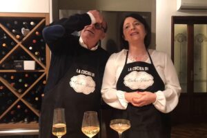 Le pillole di galateo di Petra e Carlo: il brindisi di Capodanno