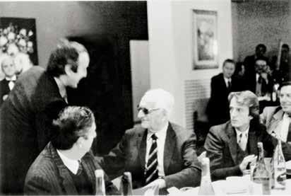 Alberto Bombassei, Enzo Ferrari, Luca Cordero di Montezemolo (courtesy Giorgio Nada editore)