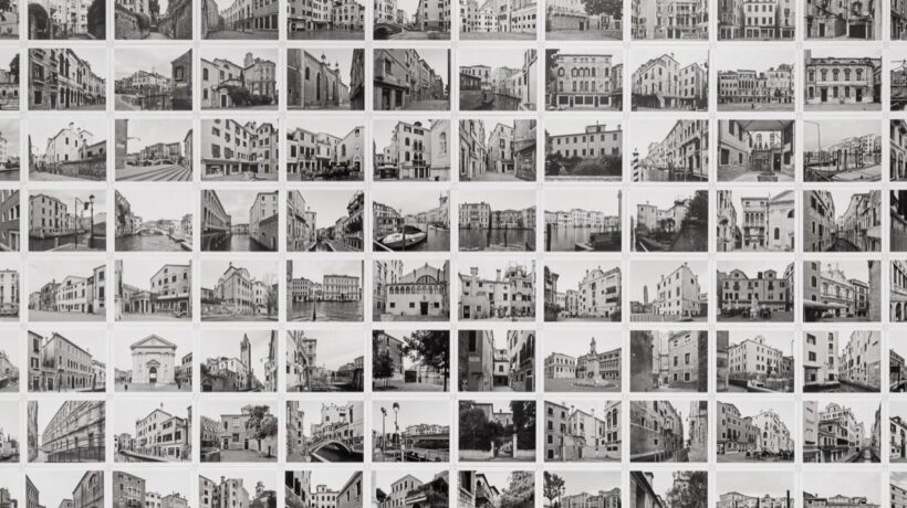 HyperVenezia a Palazzo Grassi