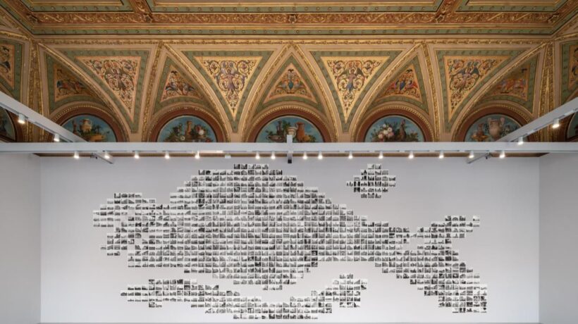 HyperVenezia a Palazzo Grassi