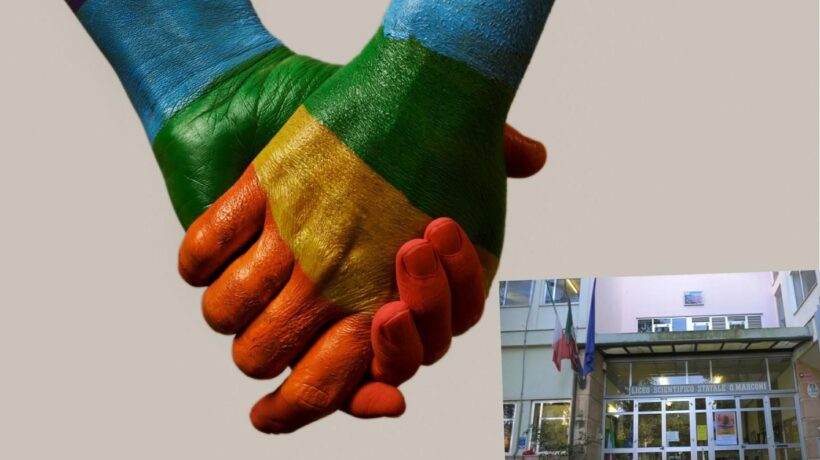 Propaganda gender in un liceo di Chiavari: sale in cattedra la «transfemminista»