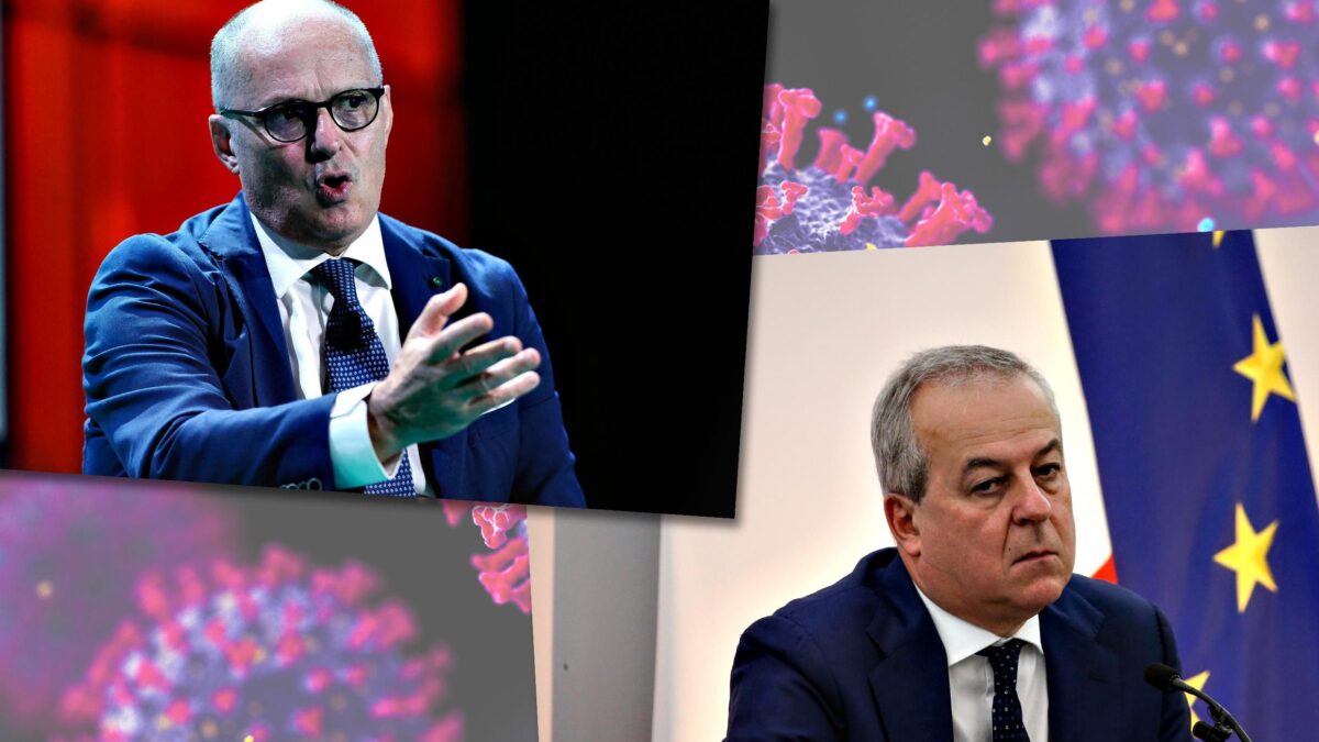 Il tabù diventa il nuovo dogma. E neppure chiedono scusa