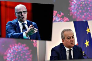 Il tabù diventa il nuovo dogma. E neppure chiedono scusa