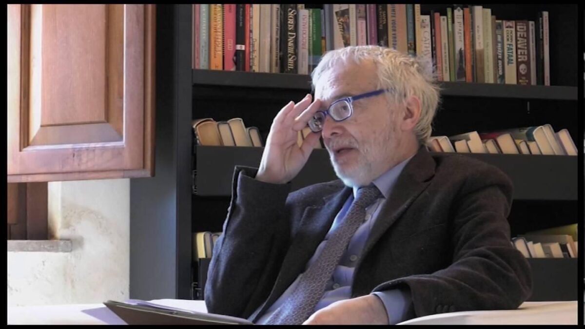 «L’emergenza ha avuto la funzione di verificare la reazione del popolo»