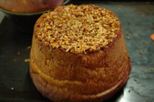 Offella, la sorella «vintage» del pandoro