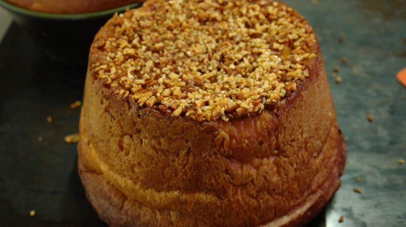 Offella, la sorella «vintage» del pandoro