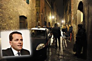 «La commissione non è imparziale». Faida grillina nel giallo David Rossi