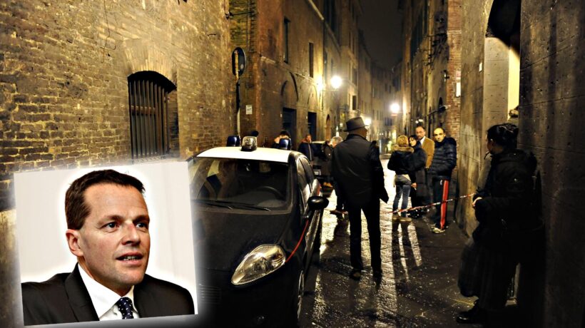 «La commissione non è imparziale». Faida grillina nel giallo David Rossi