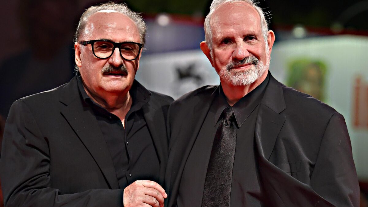 pino donaggio intervista musica arter cinema de palma