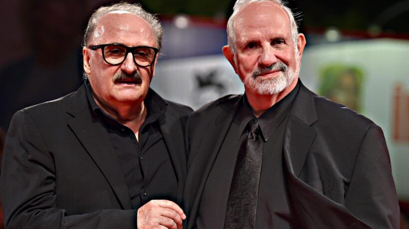 pino donaggio intervista musica arter cinema de palma