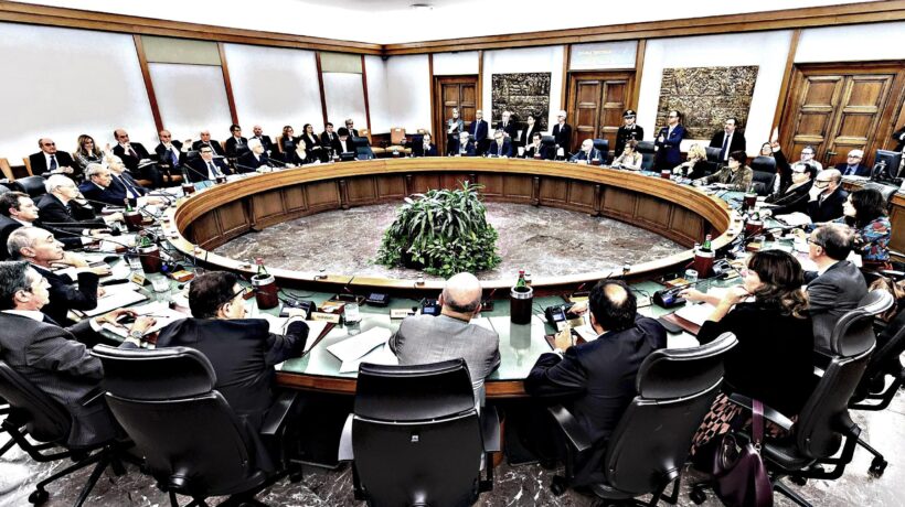 Il voto per i parlamentini dell’Anm fa strage della sinistra giudiziaria