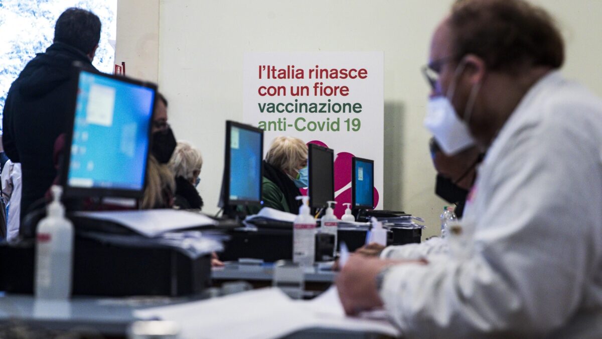 Senza hub la campagna collassa