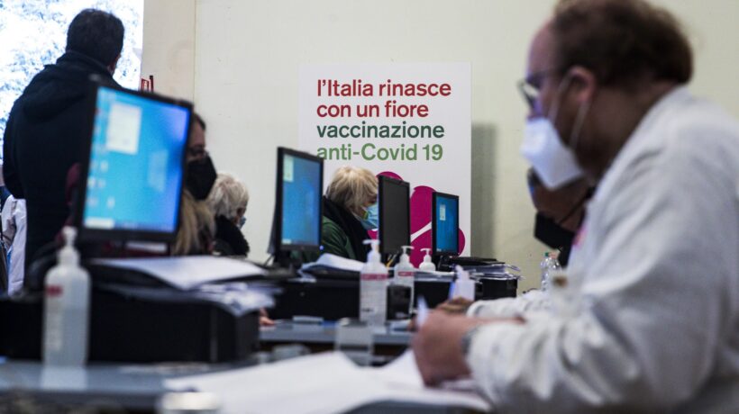 Senza hub la campagna collassa