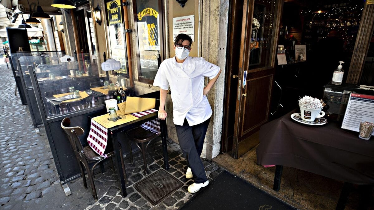 Addio alla cassa Covid per il turismo. E arriva pure la stangata sulla casa