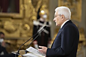 Dal Pd ennesimo assist a Mattarella perché faccia un altro giro sul Colle