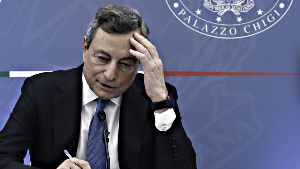 Sventato il blitz contro il ceto medio