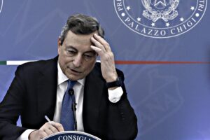 Sventato il blitz contro il ceto medio