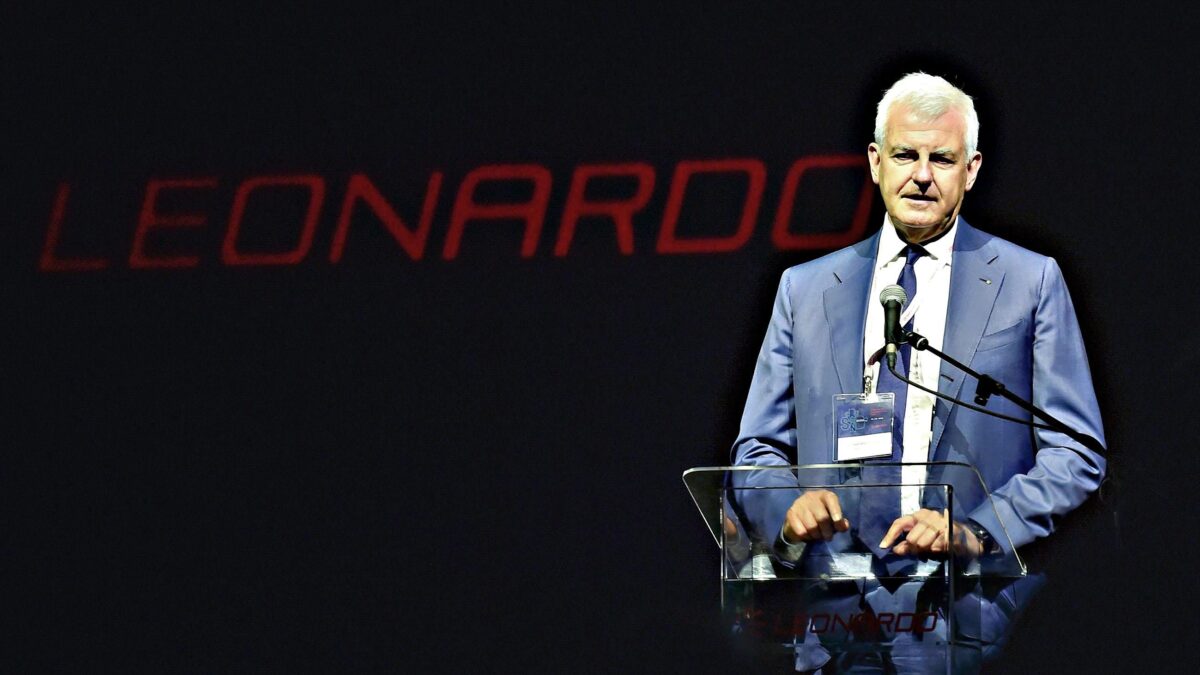 Opa su Tim, credito con Leonardo. La doppia campagna italiana di Kkr