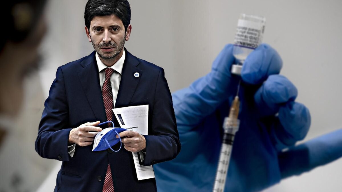 Le terze dosi alla rinfusa penalizzano i fragili