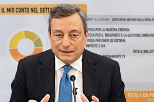 Il governo prende ancora tempo sul caro bollette
