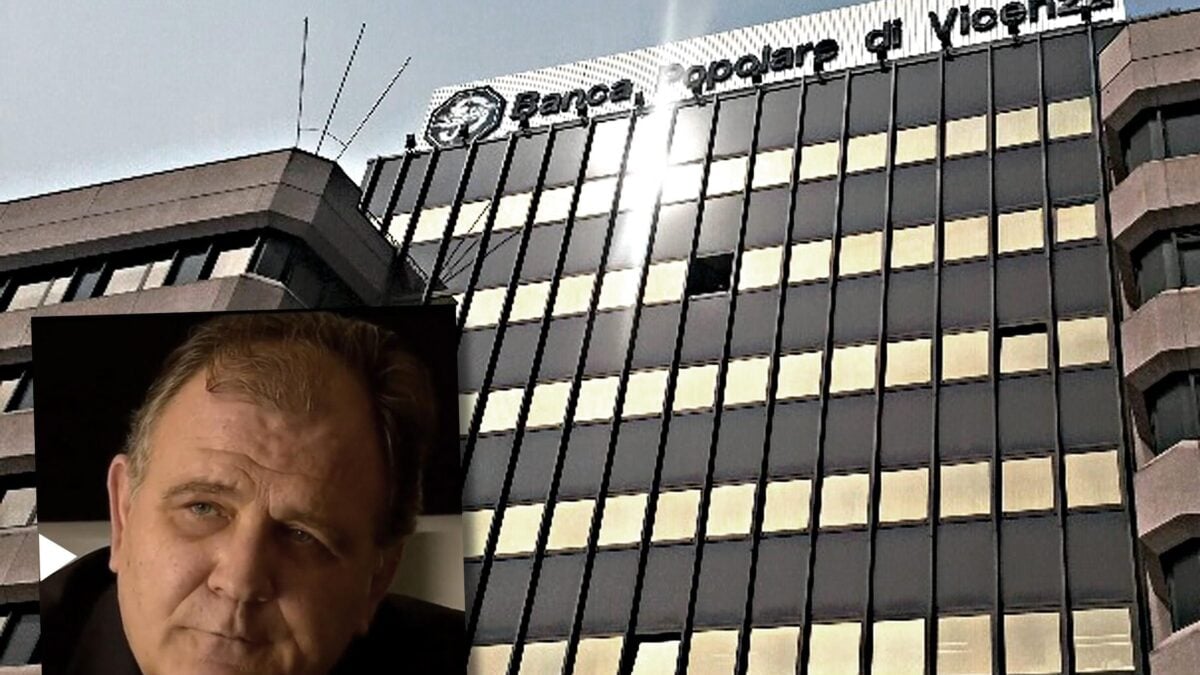 Ha pagato più di tutti il crac Bpvi