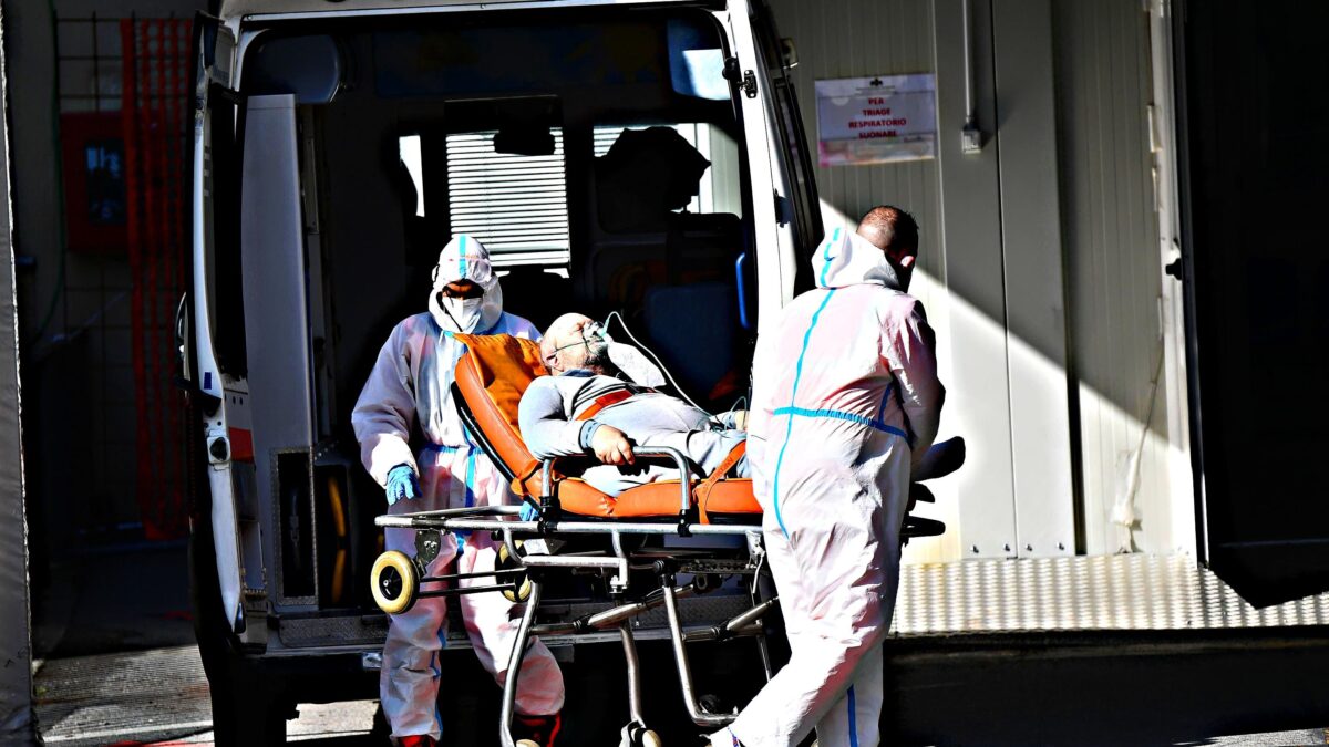 «I vaccinati non sono affatto al sicuro». Conferme dagli Usa