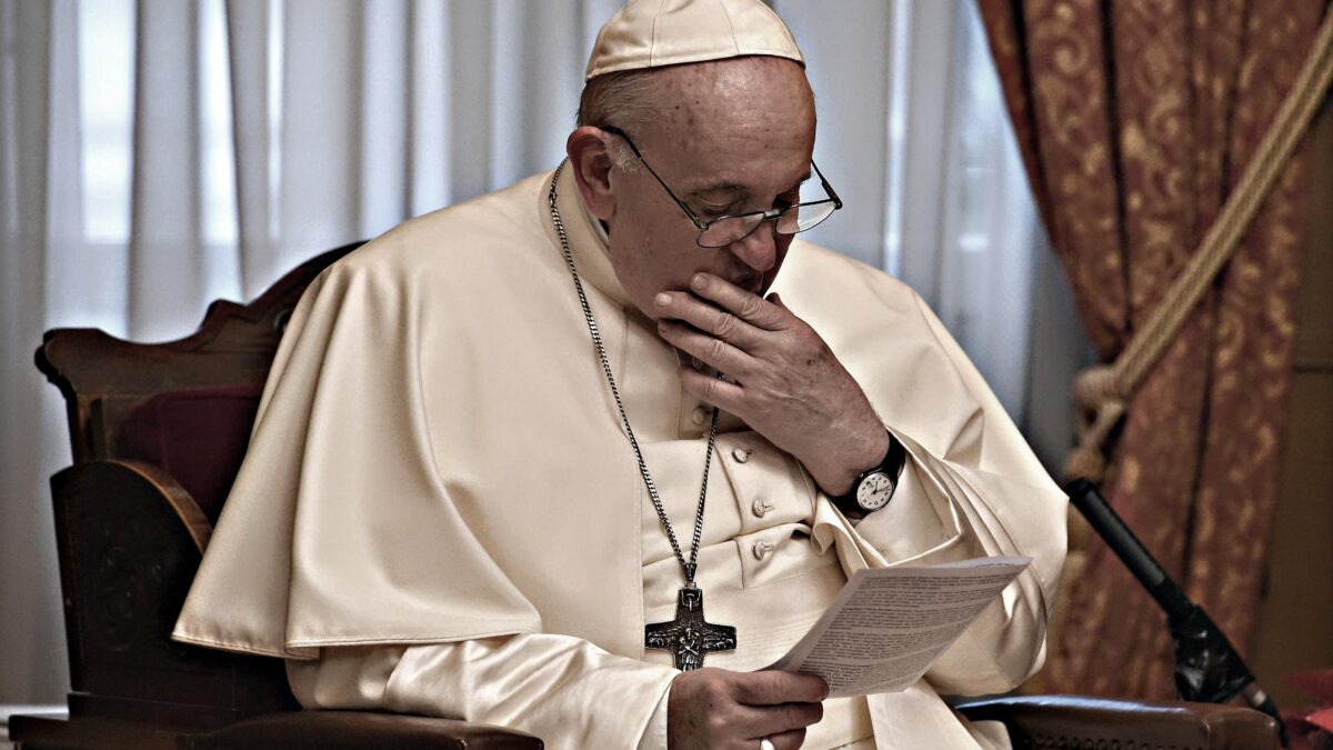 I partiti si spaccano sull’eutanasia mentre il Vaticano resta in silenzio