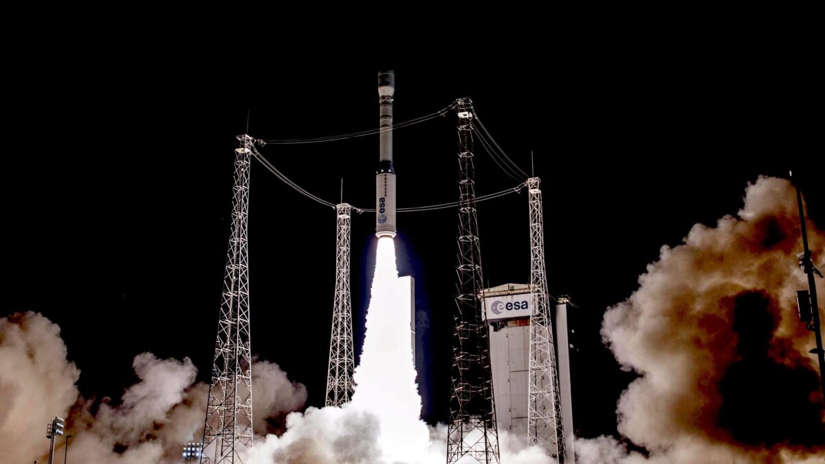 Ultima beffa sui fondi per lo Spazio. L’Italia dà un altro progetto all’Esa